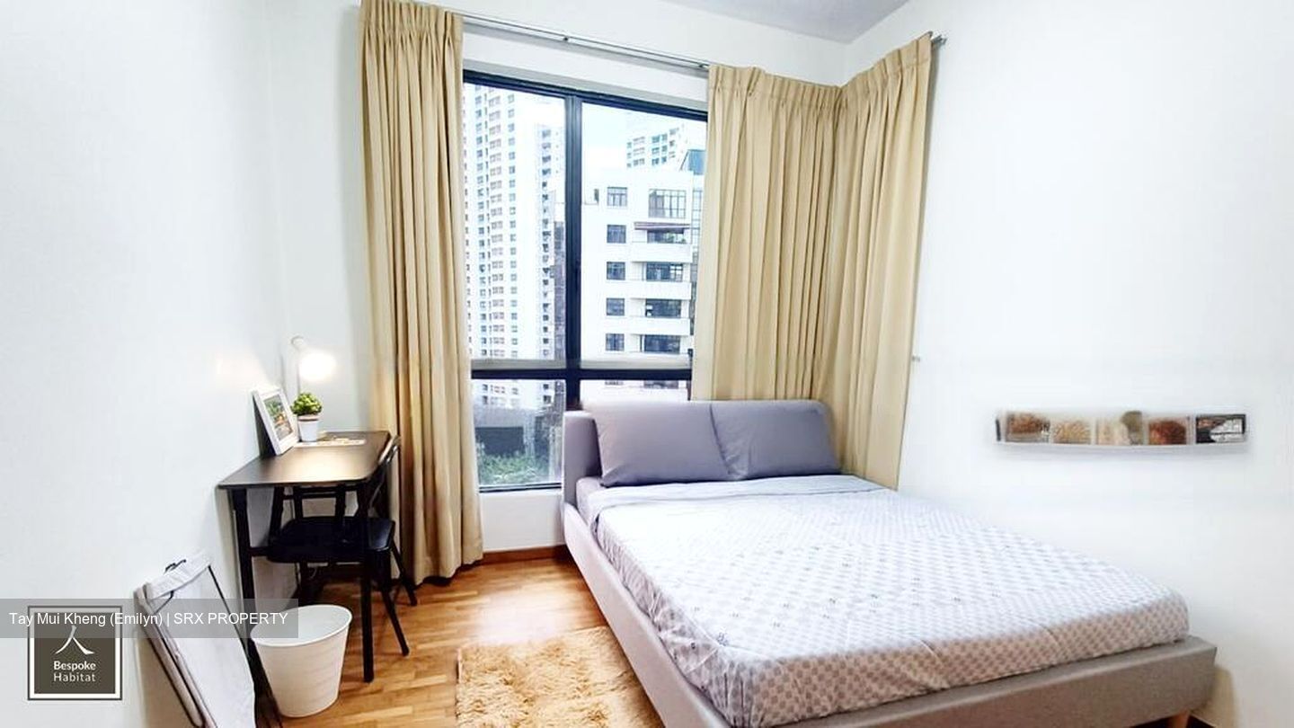 Heritage View (D5), Condominium #476174121